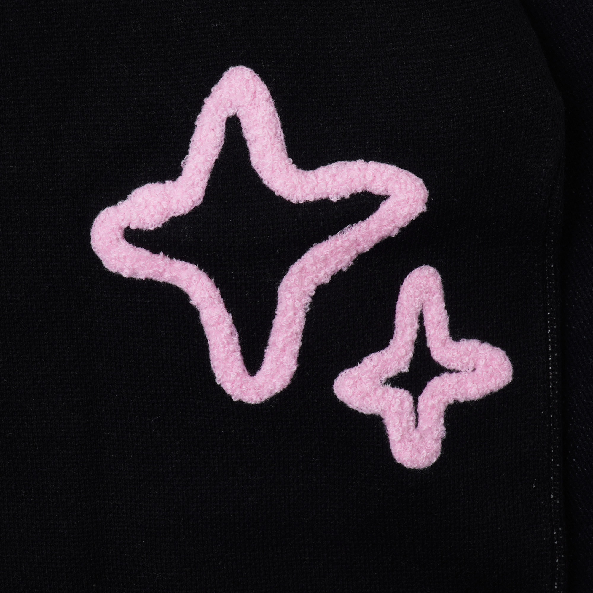 Knitwear Chambredelavain - Sizuka Black