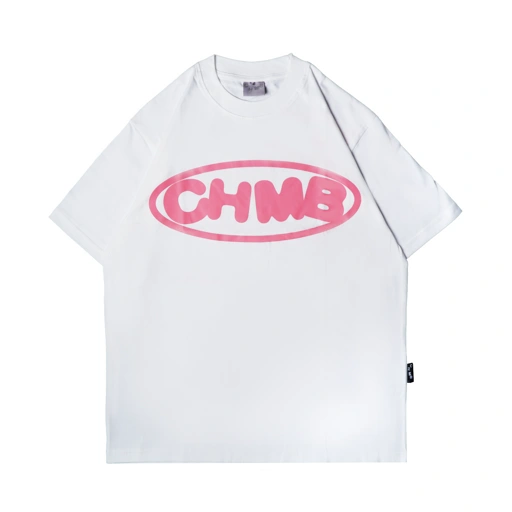 Image of Oversized tee Chambredelavain - Tyler White