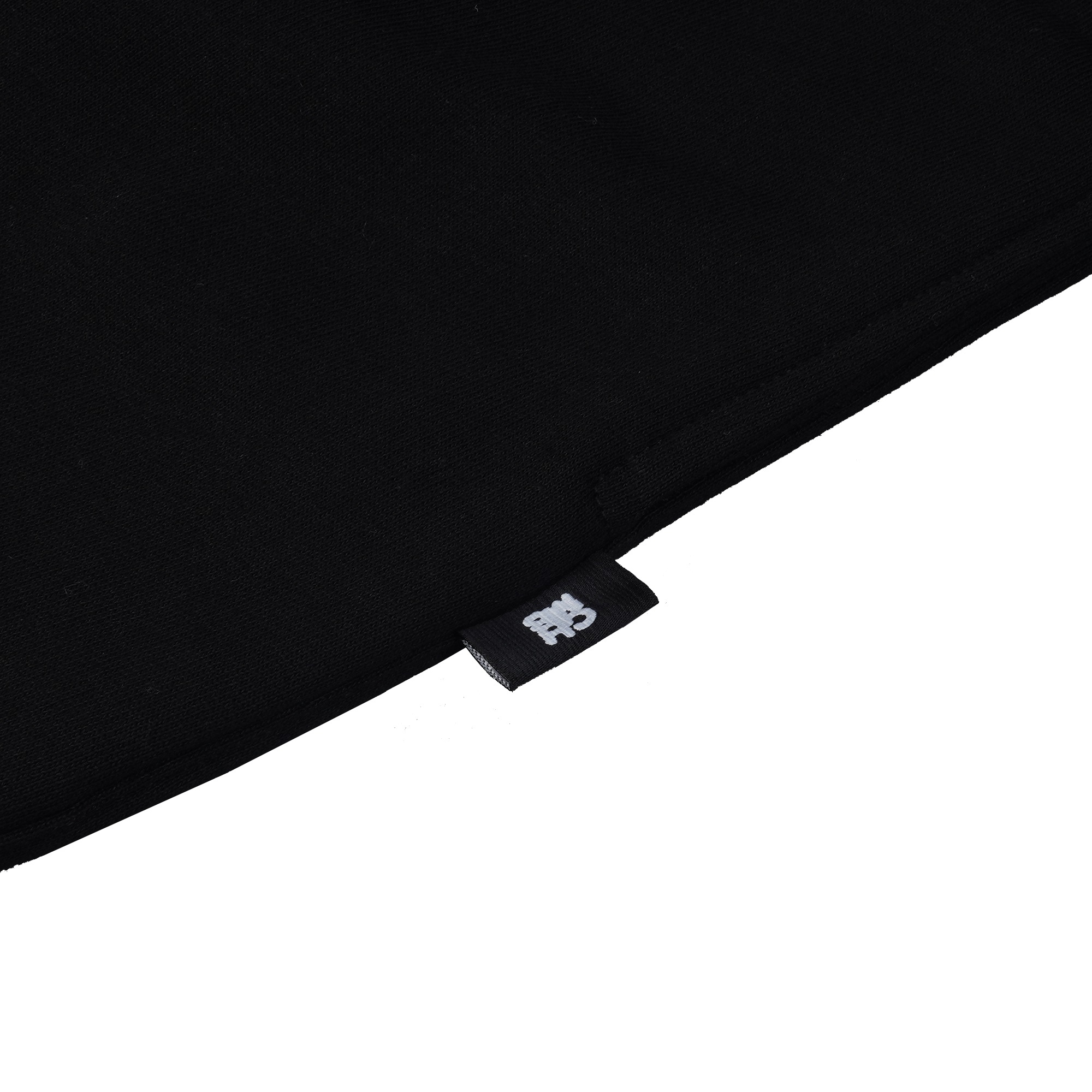 Sweatpants Chambredelavain - Grief Black