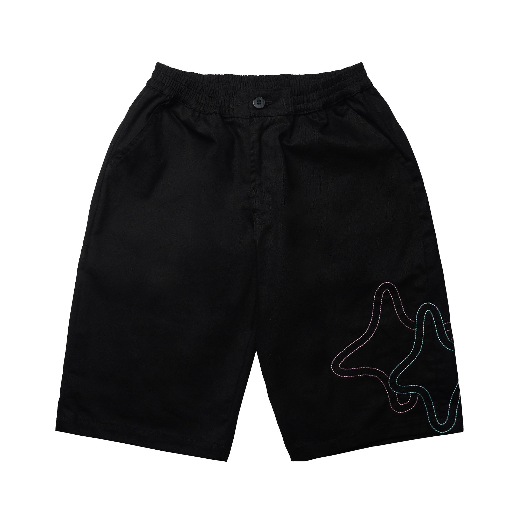 Jorts Chambredelavain - Puffa Short