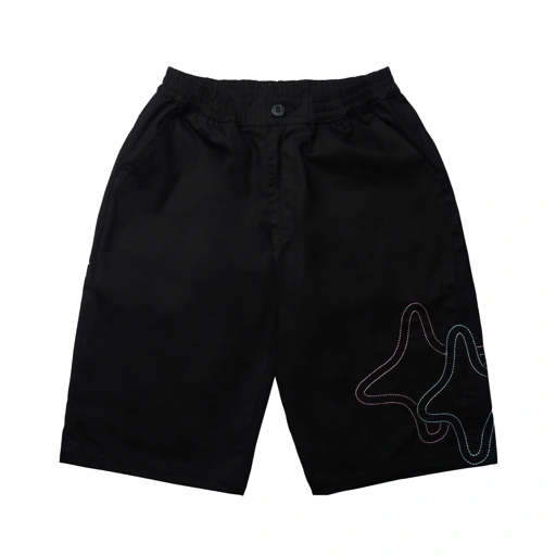 Jorts Chambredelavain - Puffa Short