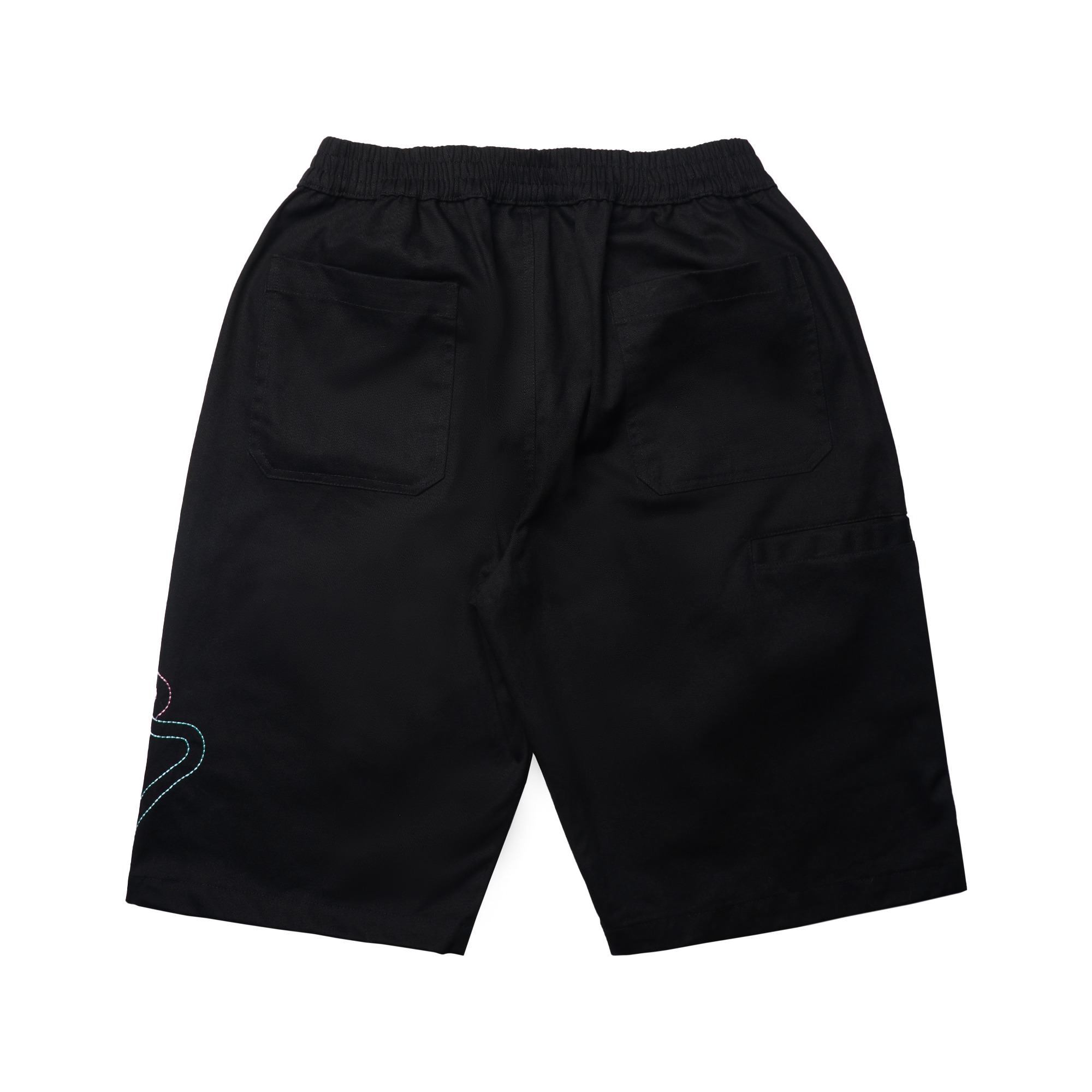 Jorts Chambredelavain - Puffa Short