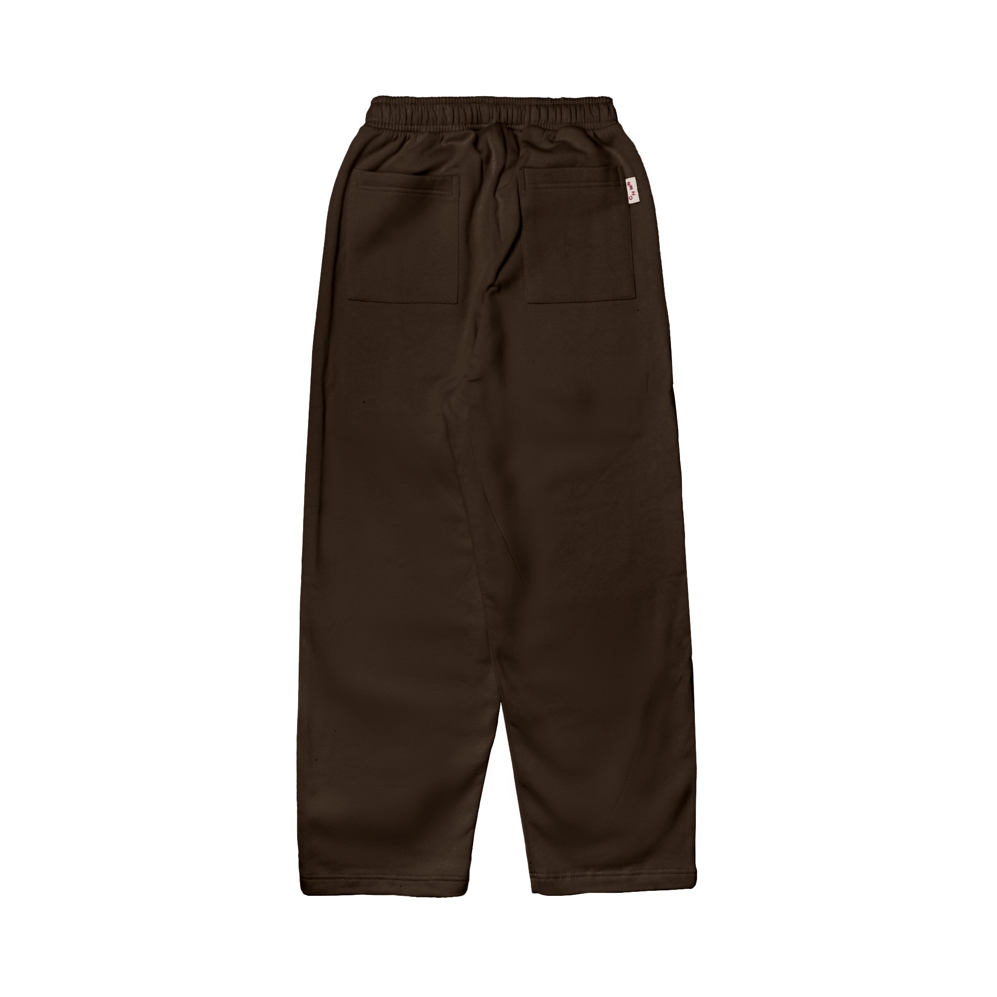 Sweetpant Chambredelavain - Purbrown