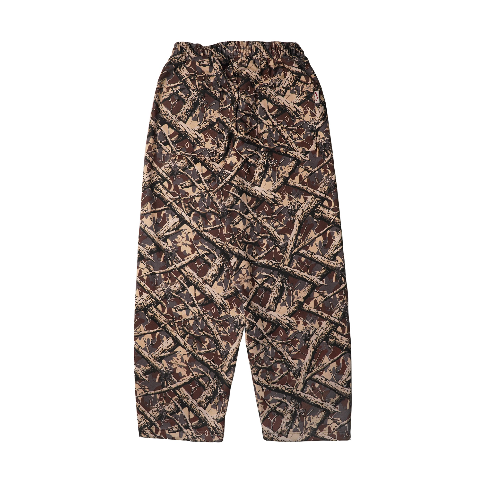 Sweatpants Chambredelavain - Sweetcam Realtree
