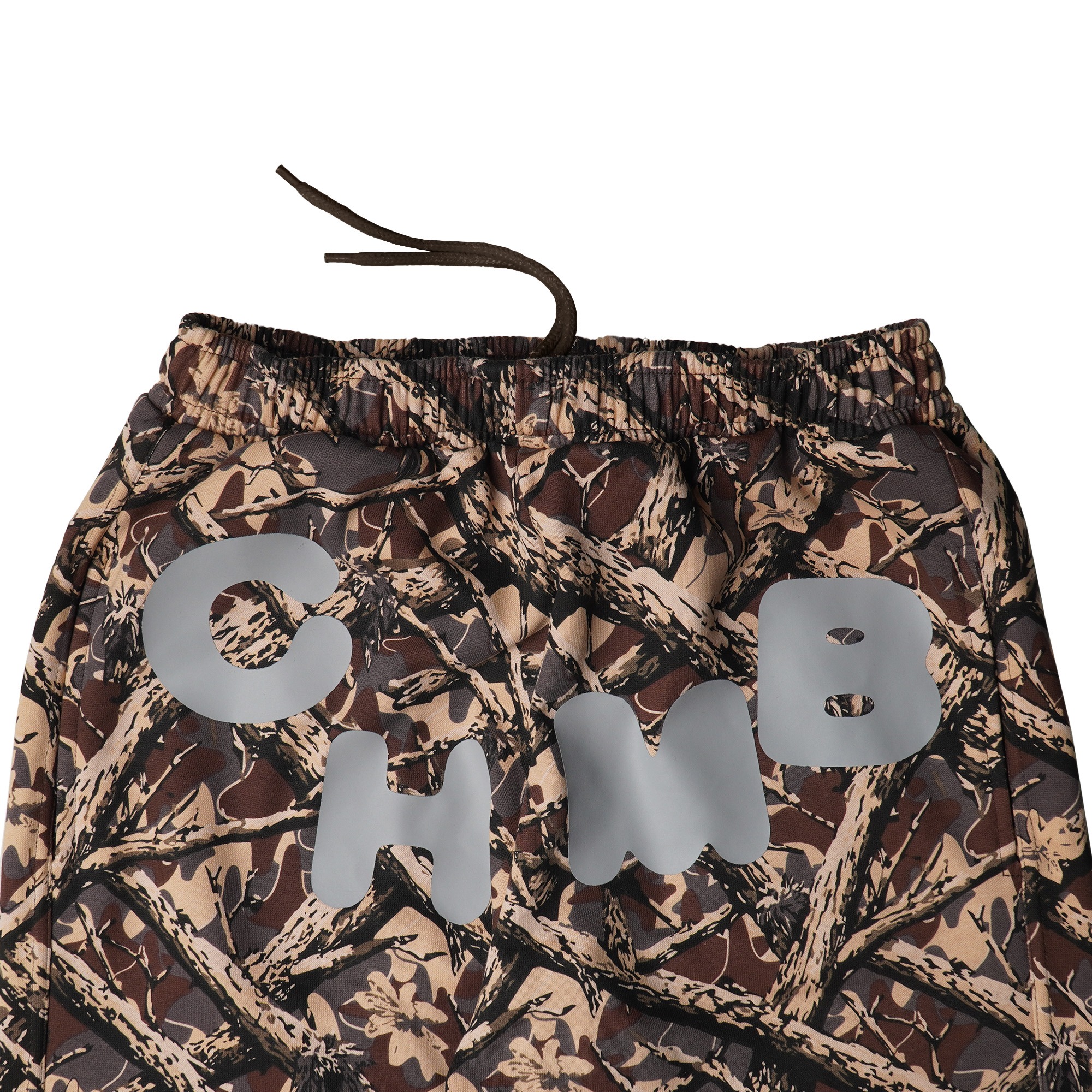 Sweatpants Chambredelavain - Sweetcam Realtree