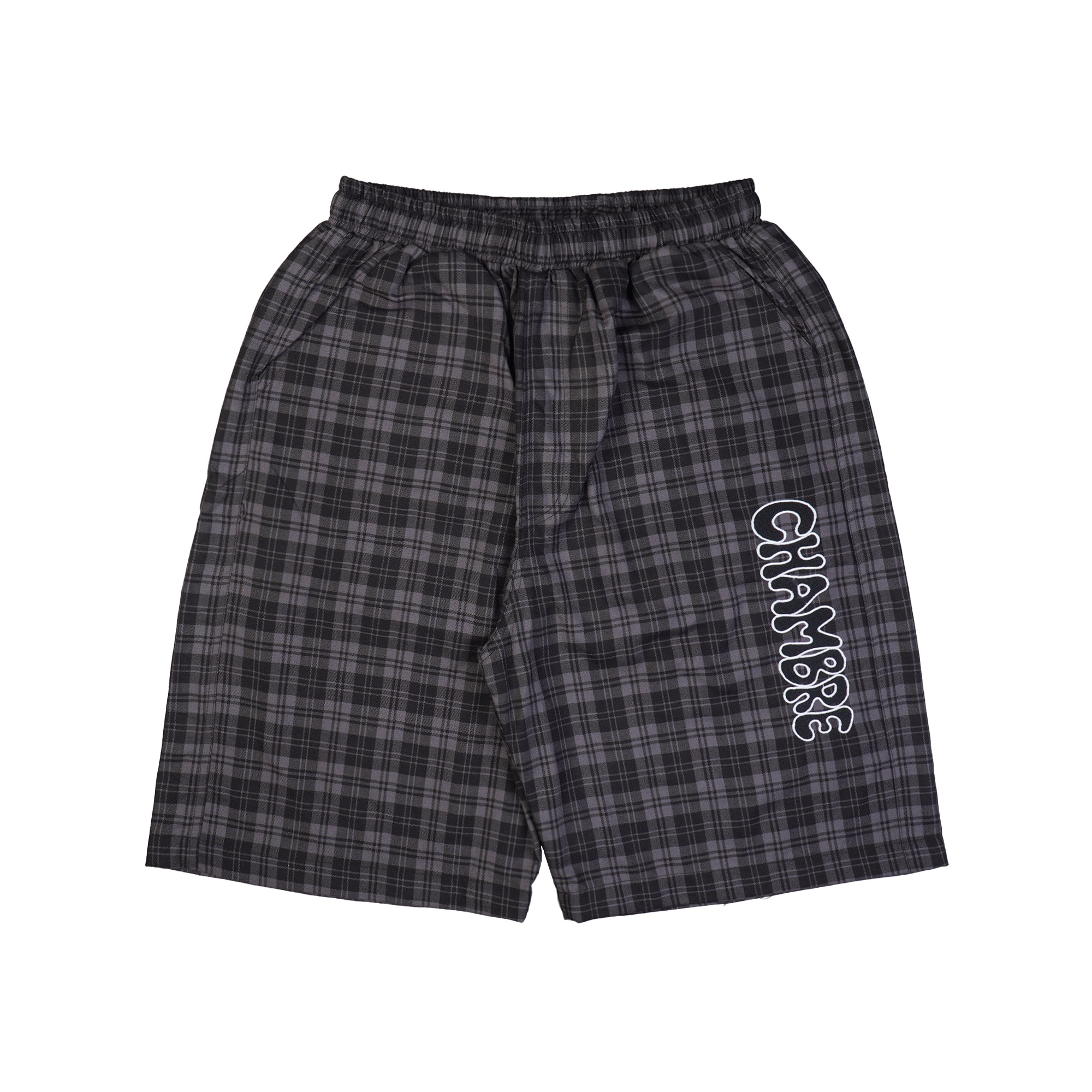Shorts Flanel Chambredelavain - Picnic