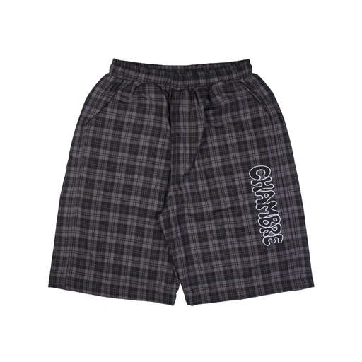 Shorts Flanel Chambredelavain - Picnic