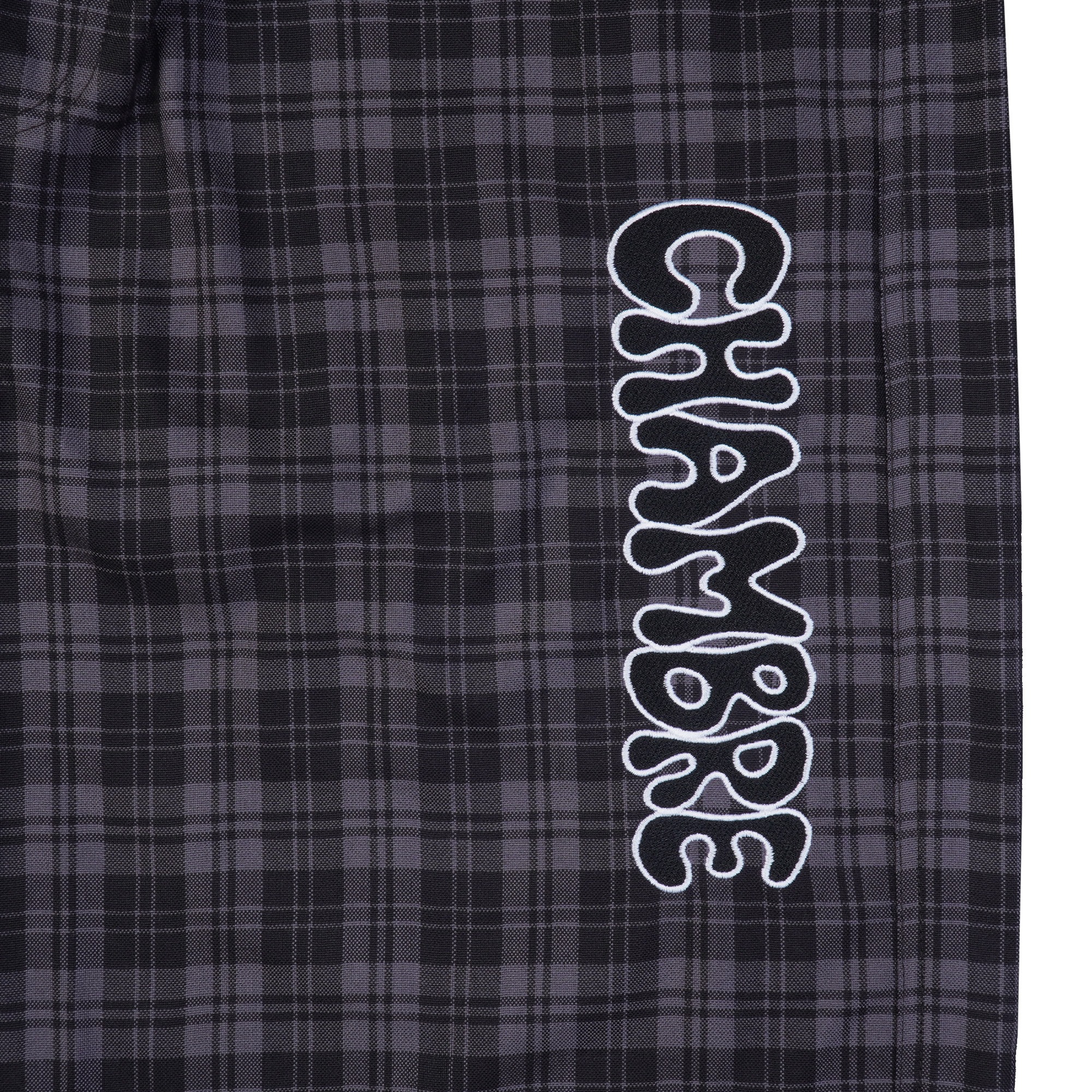 Shorts Flanel Chambredelavain - Picnic