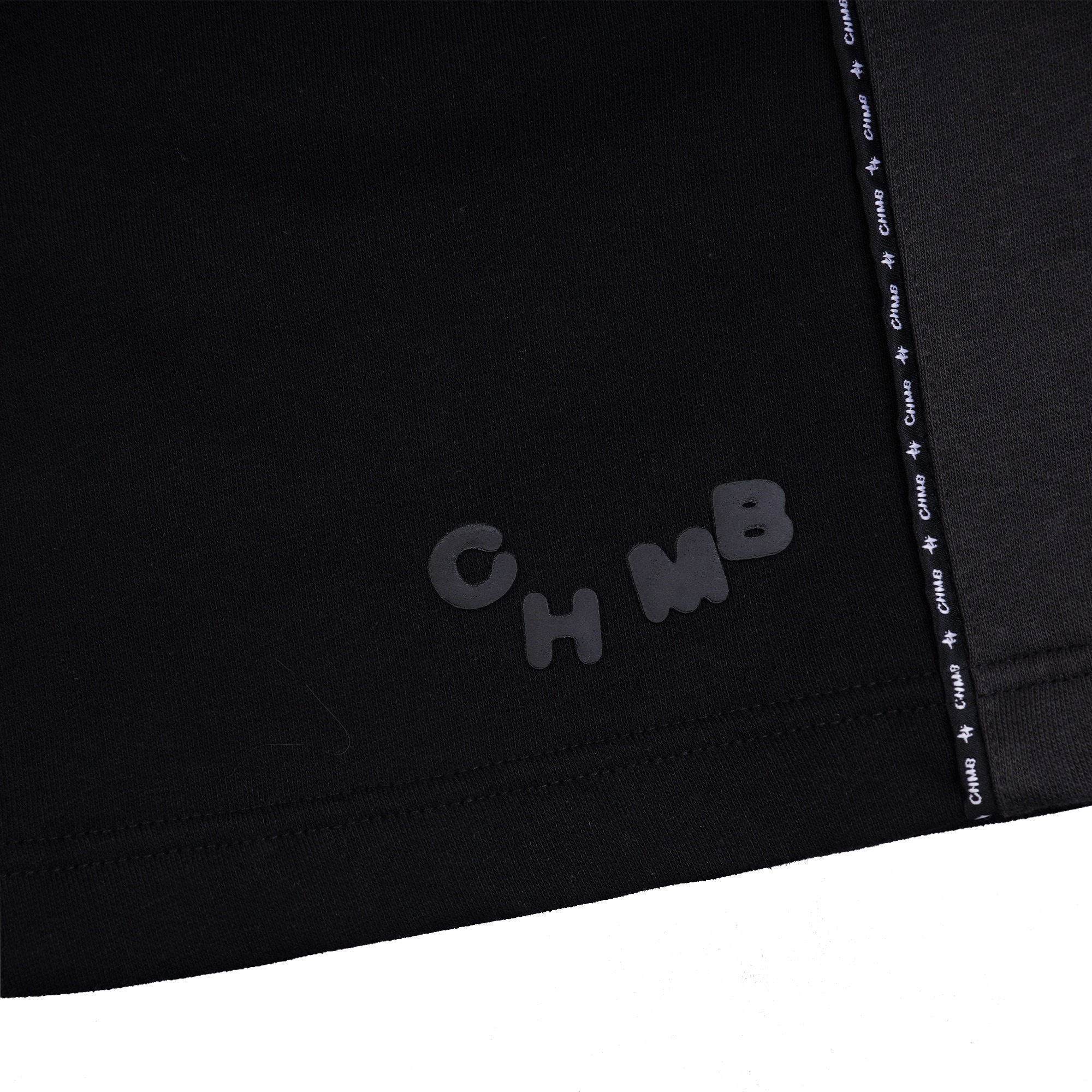 Short Sweatpants Chambredelavain - Dept