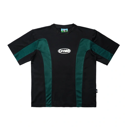 Jersey Chambredelavain - Aurora Black