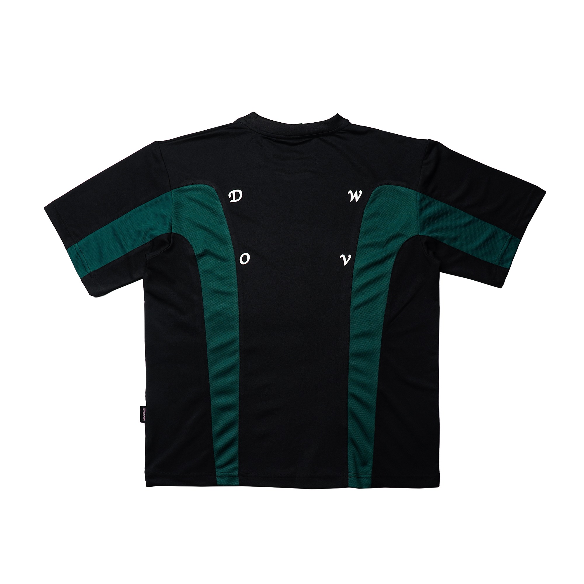 Jersey Chambredelavain - Aurora Black