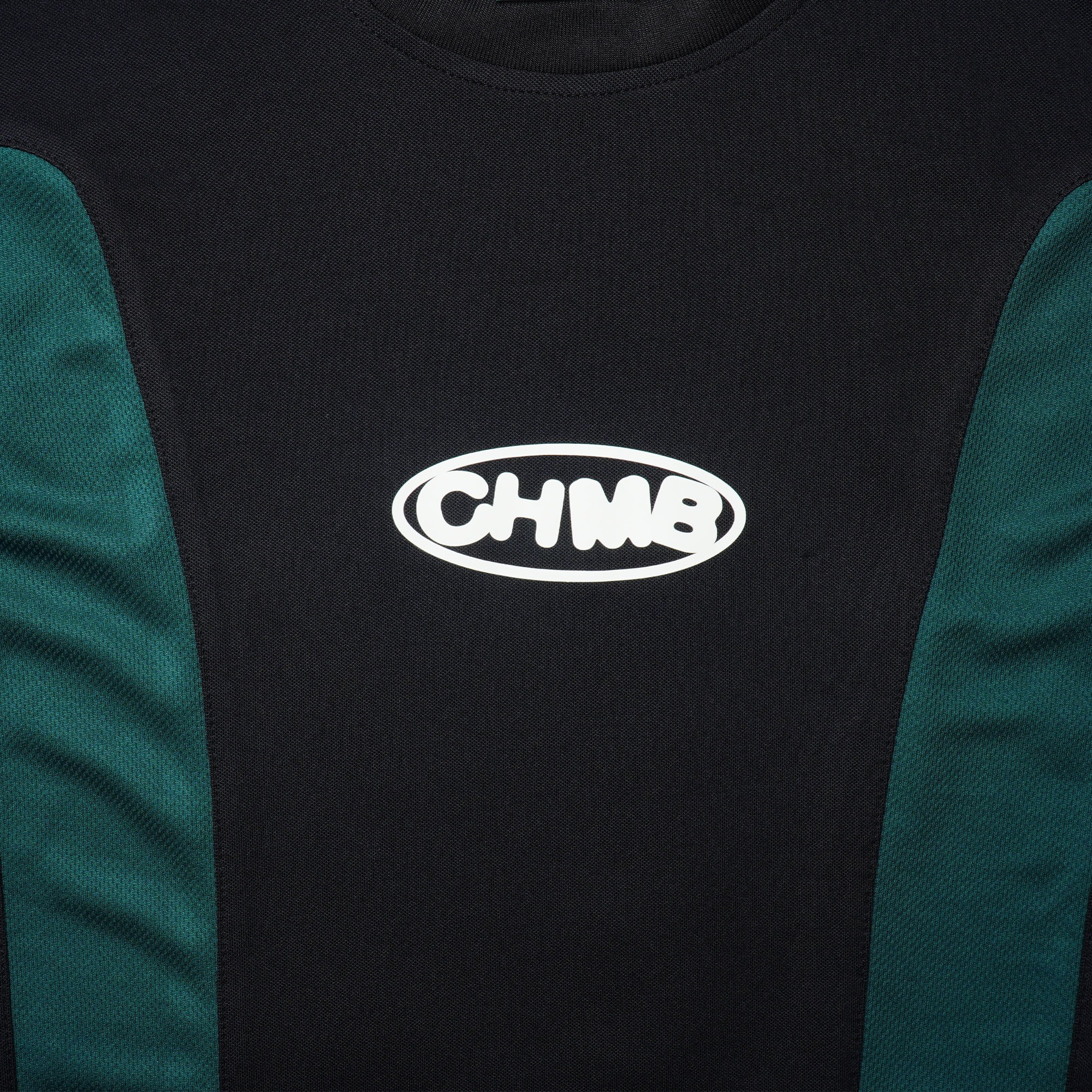 Jersey Chambredelavain - Aurora Black