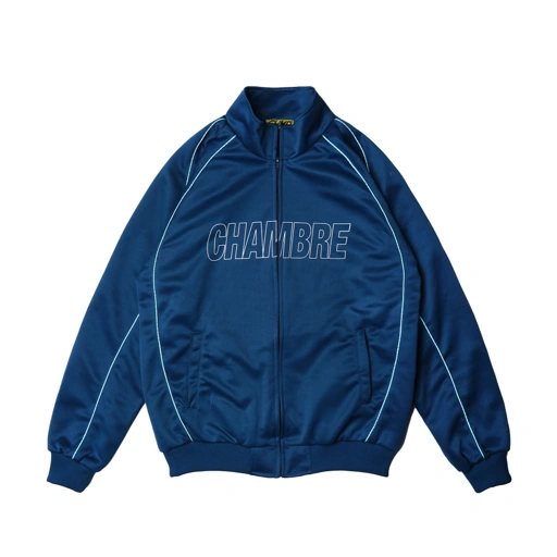 Image of Tracktop Chambredelavain - Maradonia