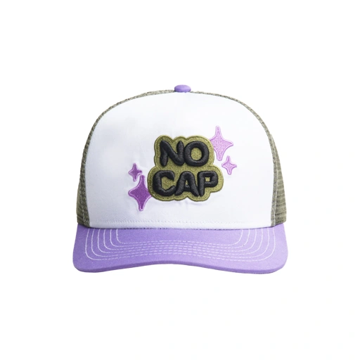 Image of Trucker Chambredelavain - No Cap