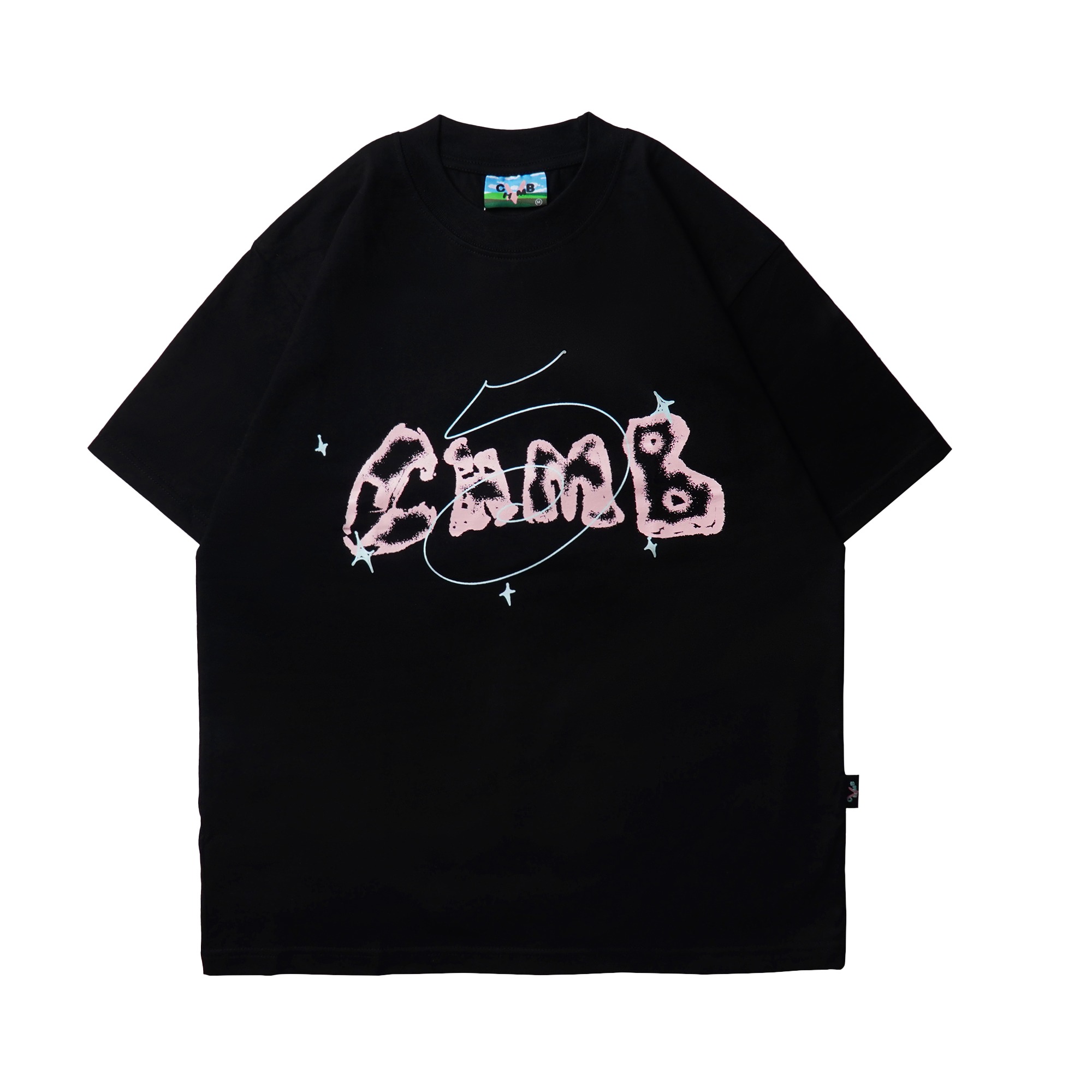 Tshirt Chambredelavain - Obsidia
