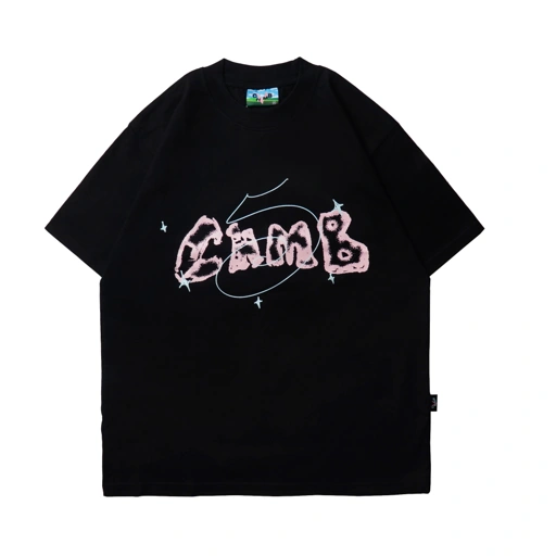 Tshirt Chambredelavain - Obsidia