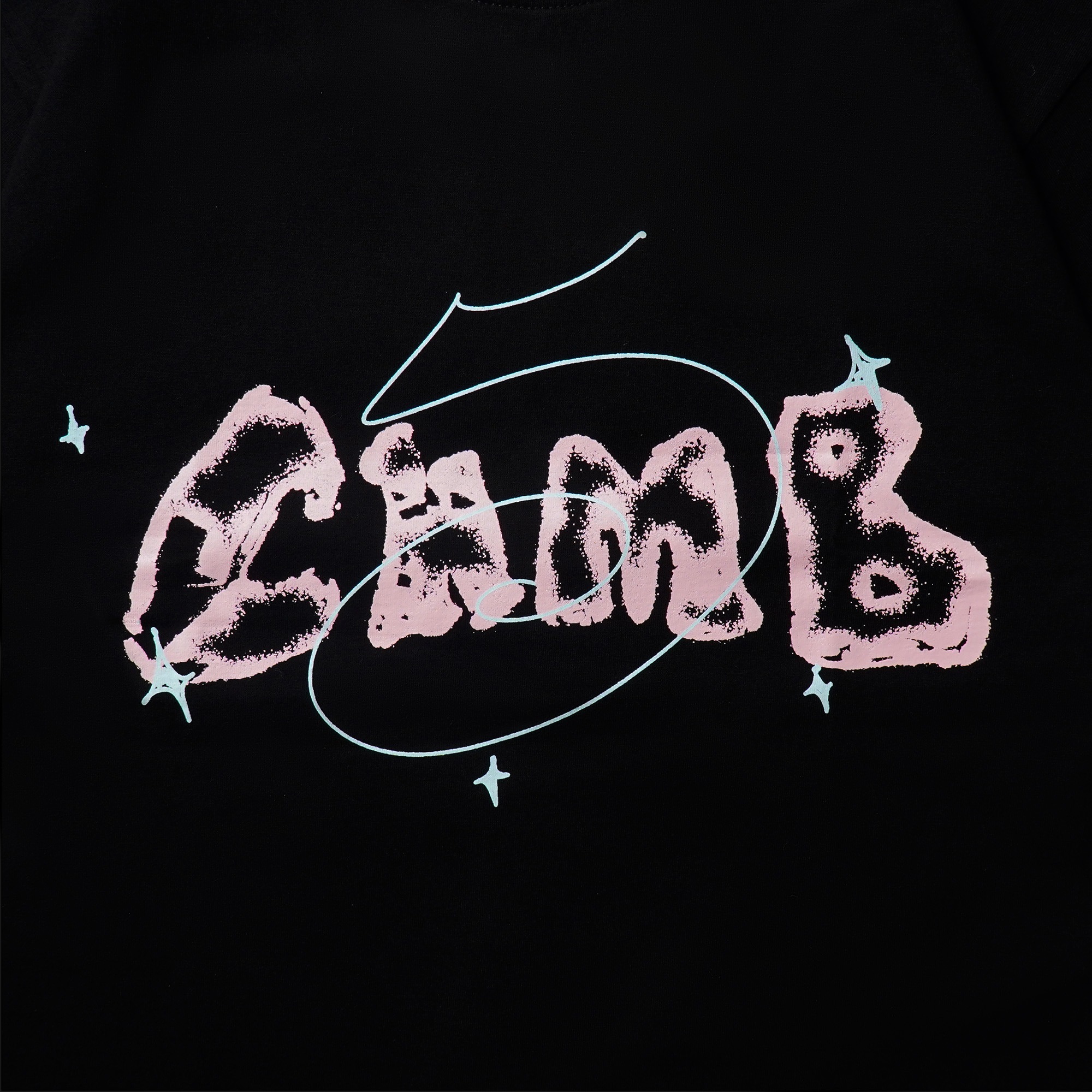 Tshirt Chambredelavain - Obsidia
