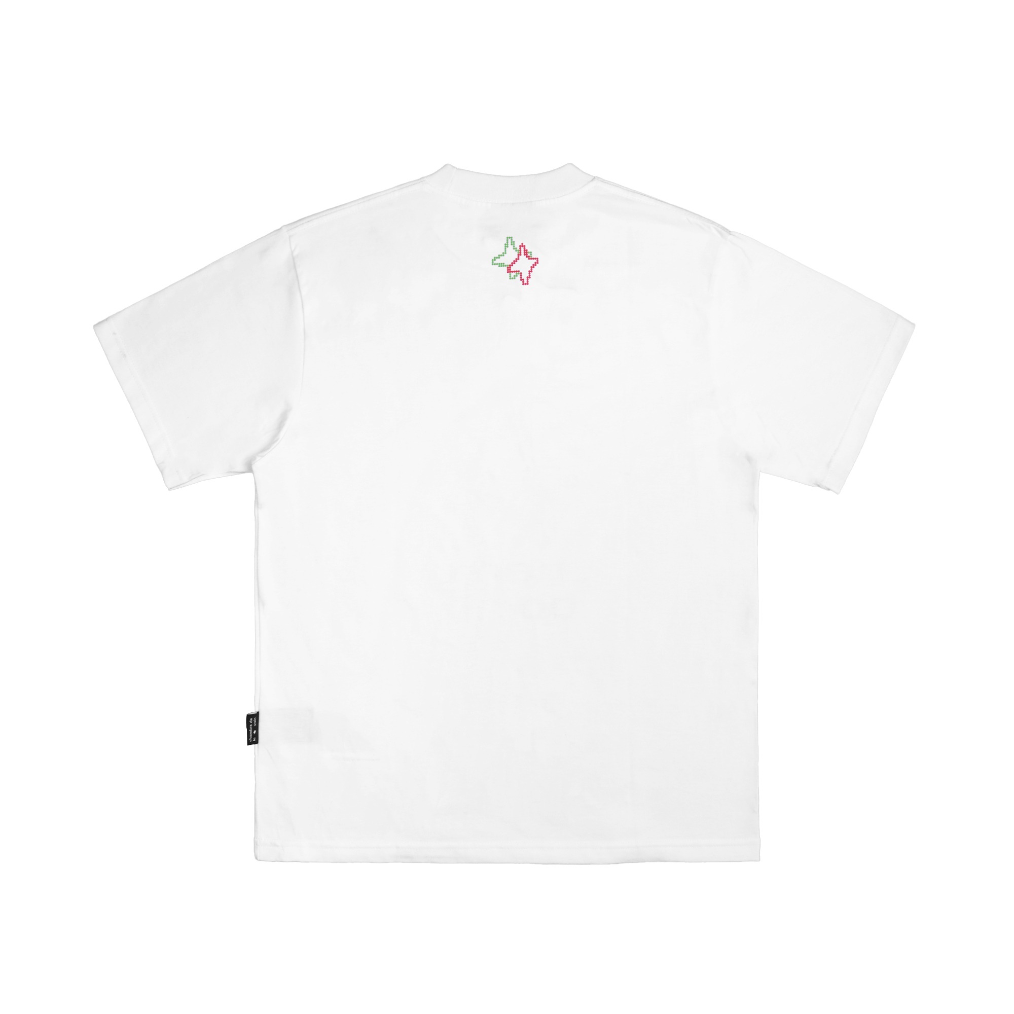 Tshirt Chambredelavain - Cherry Bomb