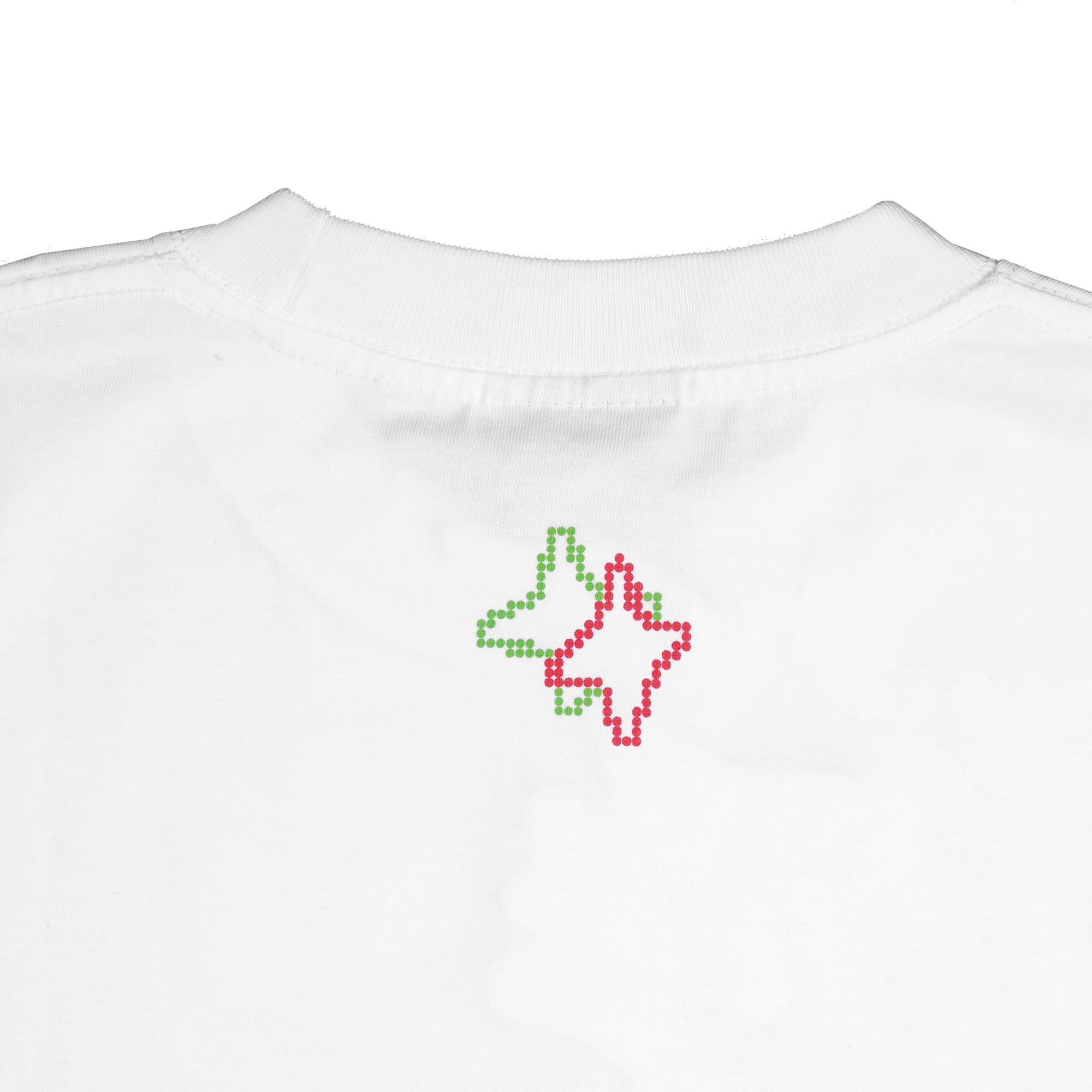 Tshirt Chambredelavain - Cherry Bomb
