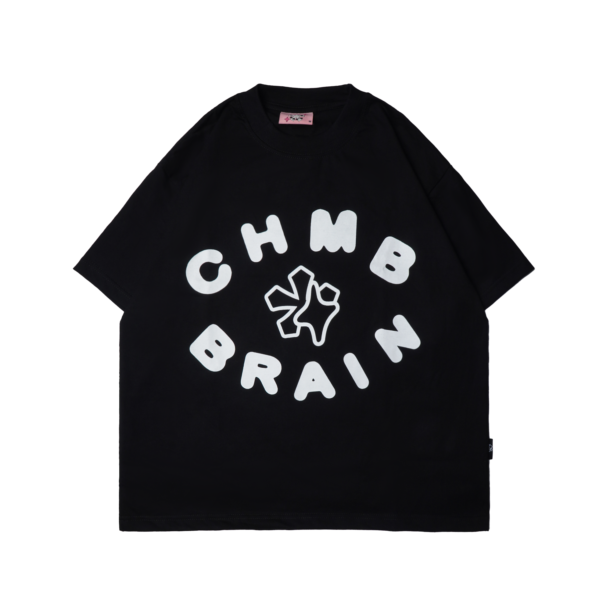 Tshirt Collaboration CHMBXSB - Lawa