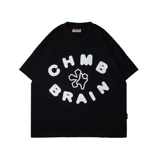 Tshirt Collaboration CHMBXSB - Lawa
