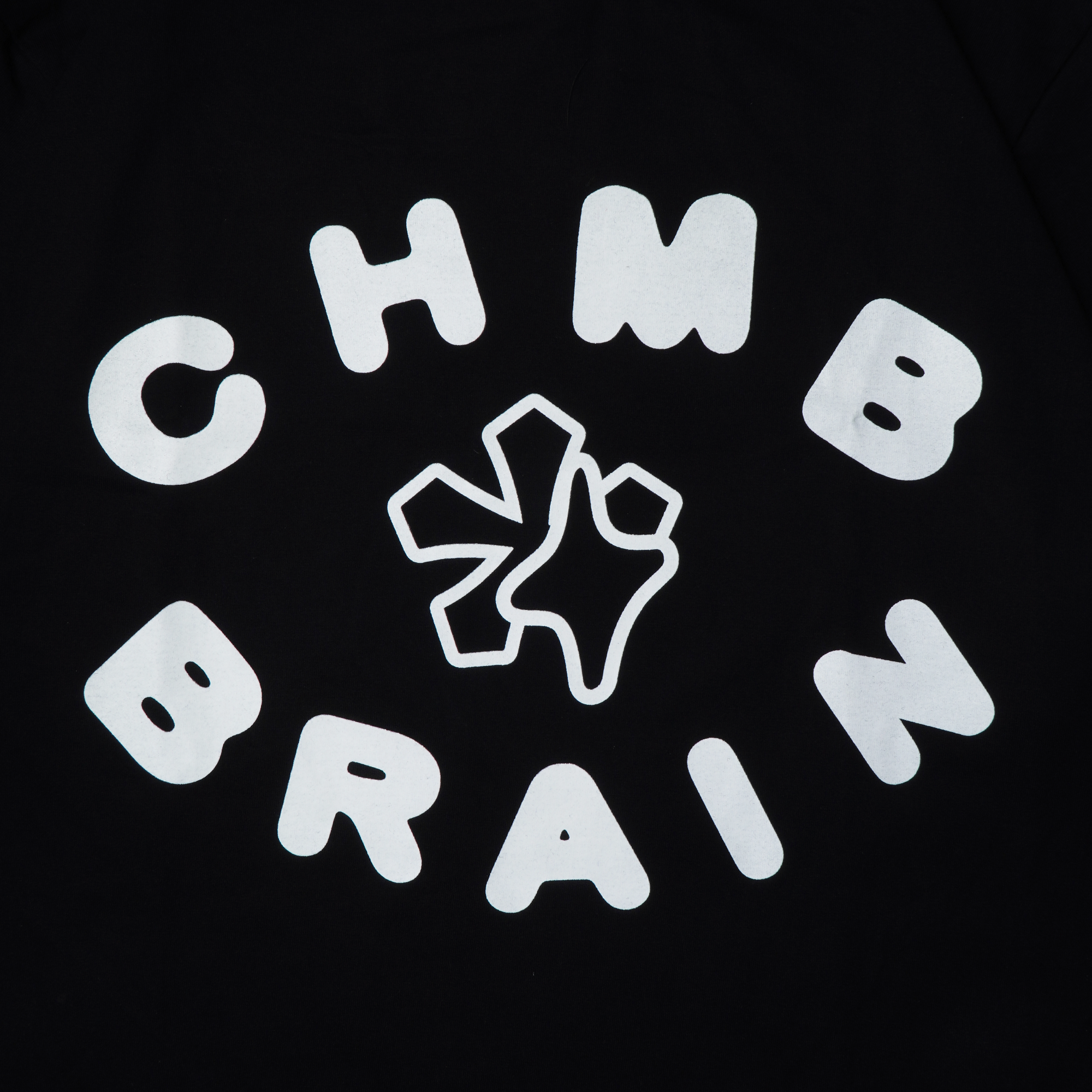 Tshirt Collaboration CHMBXSB - Lawa