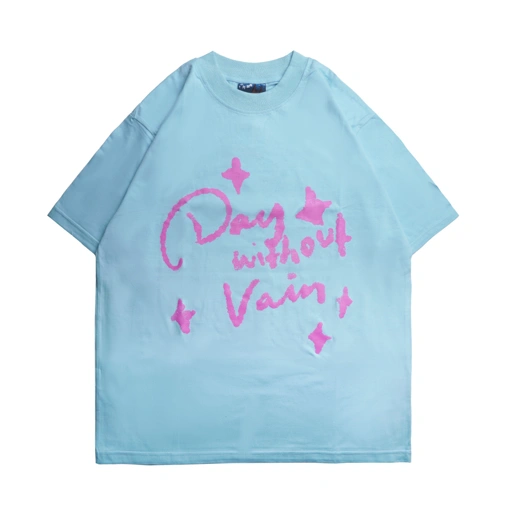 Image of Tshirt Chambredelavain - Raw Script