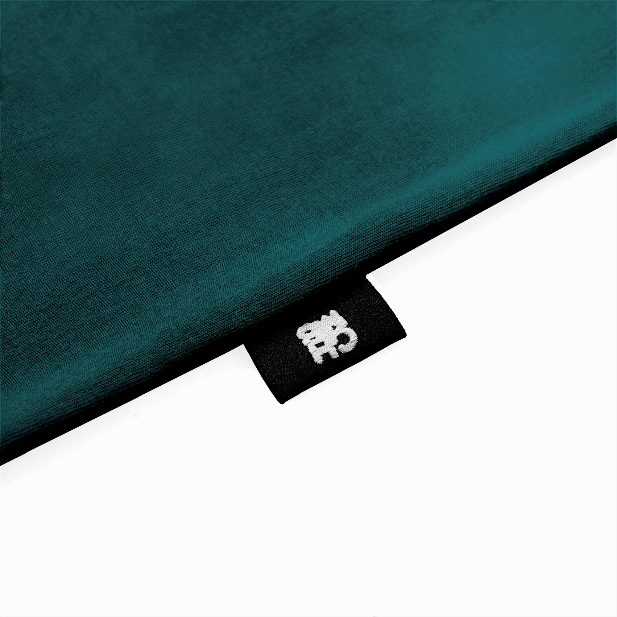 Tshirt Chambredelavain - Facial Green