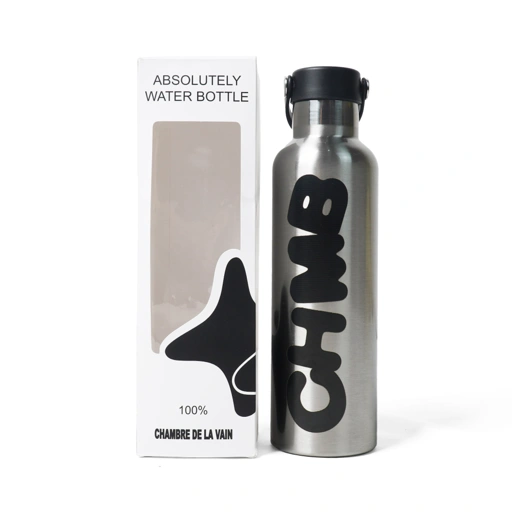 Image of Bottle Chambredelavain - Absolute Bottle Silver