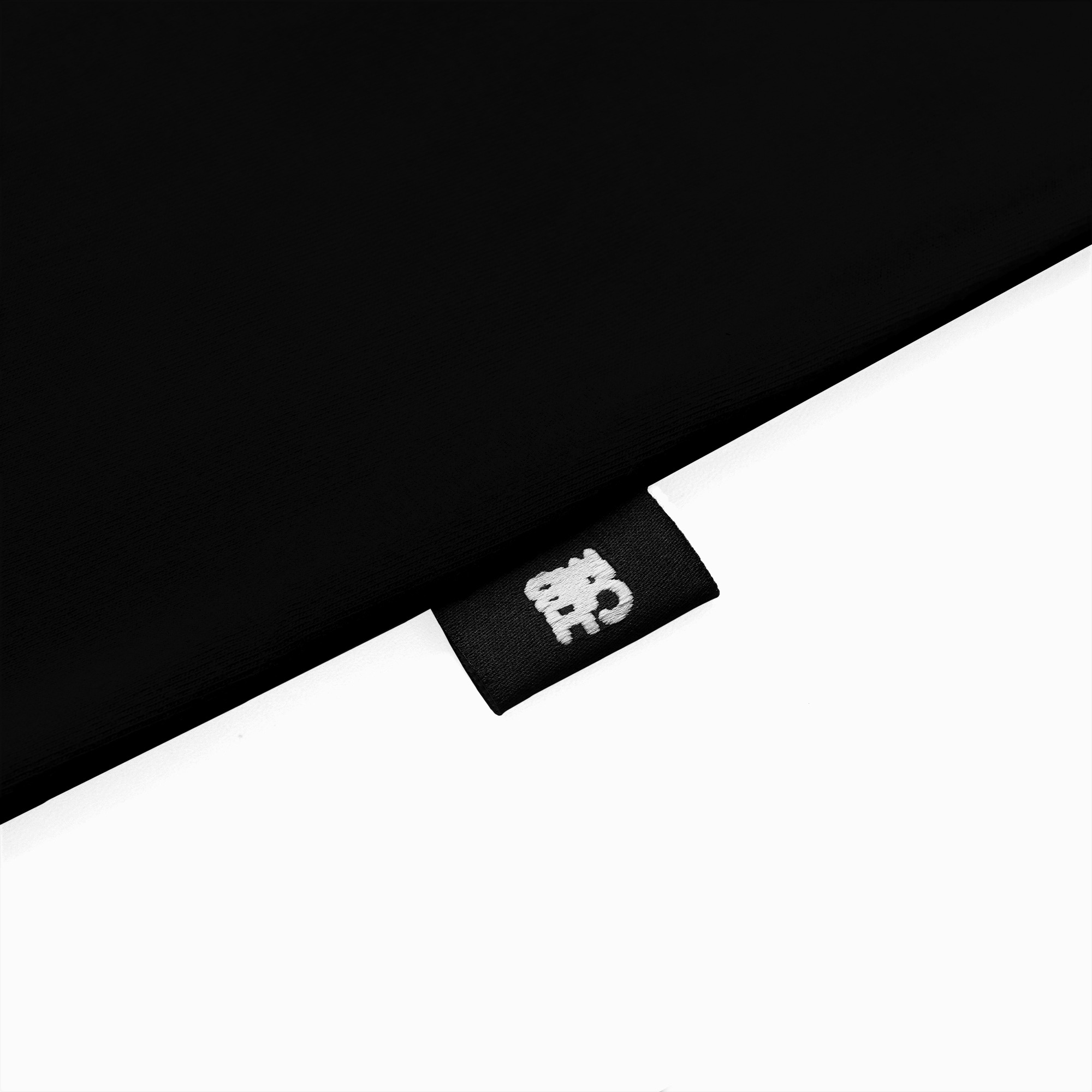 Tshirt Chambredelavain - Victoria Black