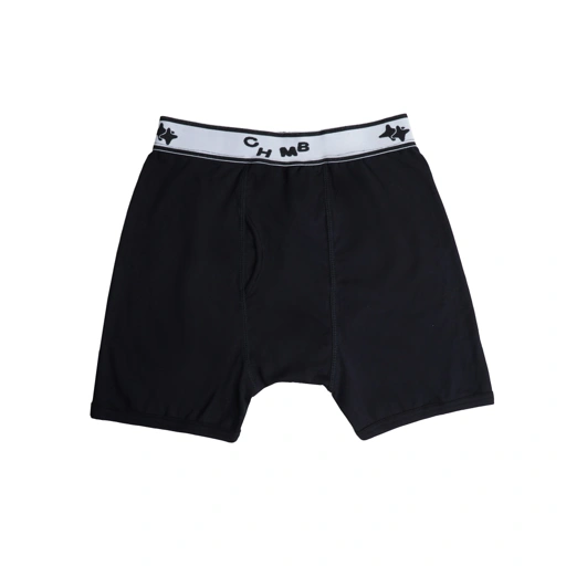 Image of Underwear Chambredelavain - Mix Tape Black