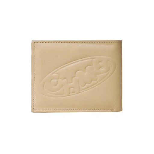 Image of Wallet Chambredelavain - Classic Cream