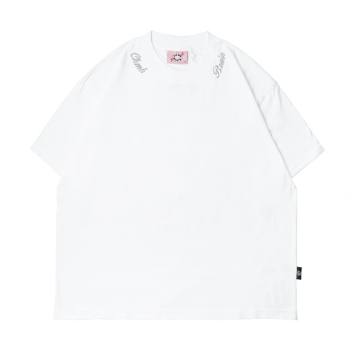 Tshirt Collaboration CHMBXSB - Kromium