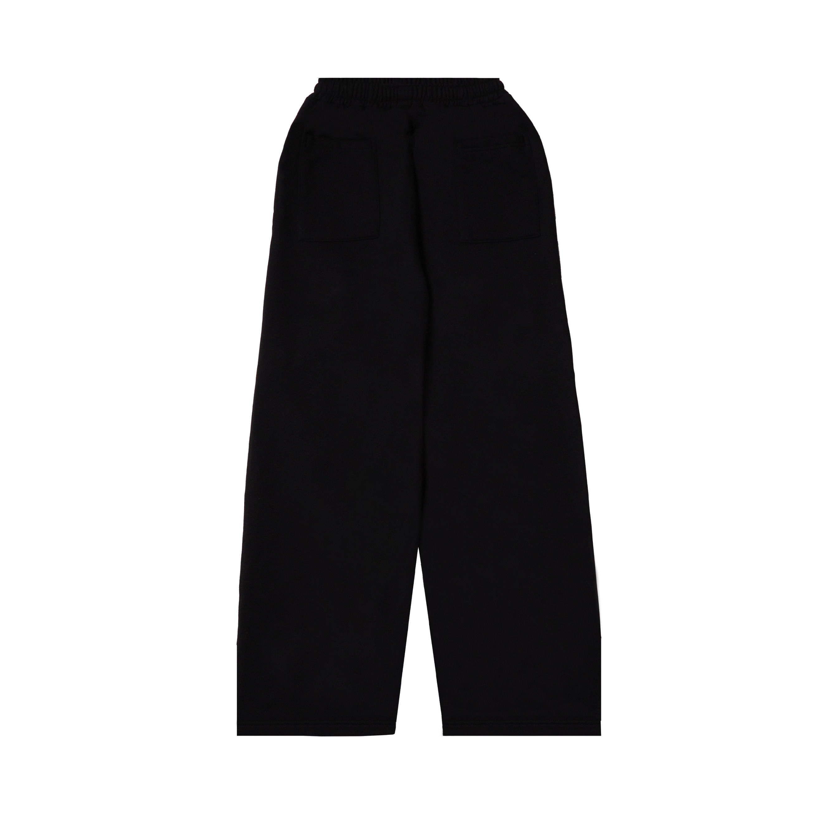 Sweatpants Chambredelavain - Purdy Black