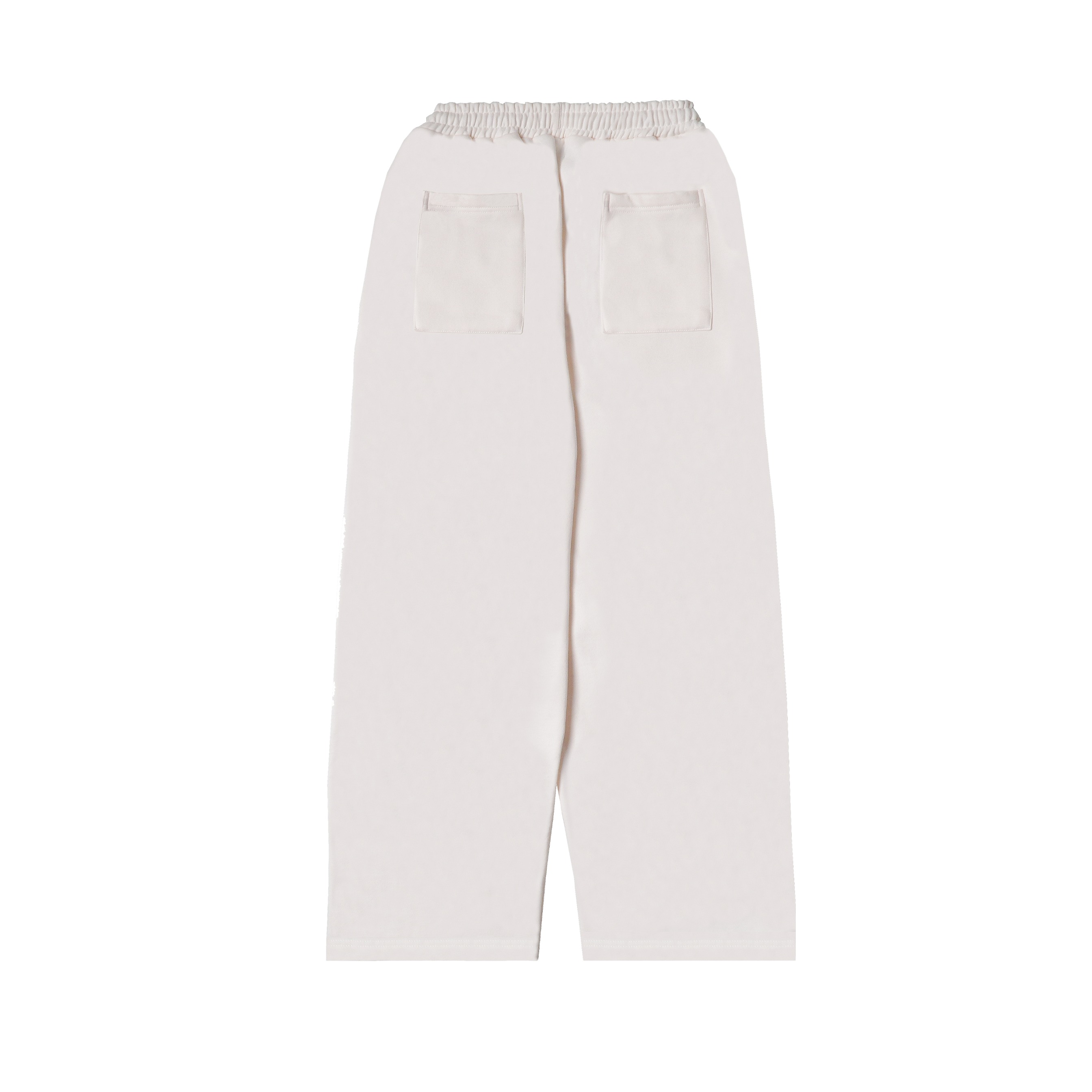 Sweatpants Chambredelavain - Purdy Broken White