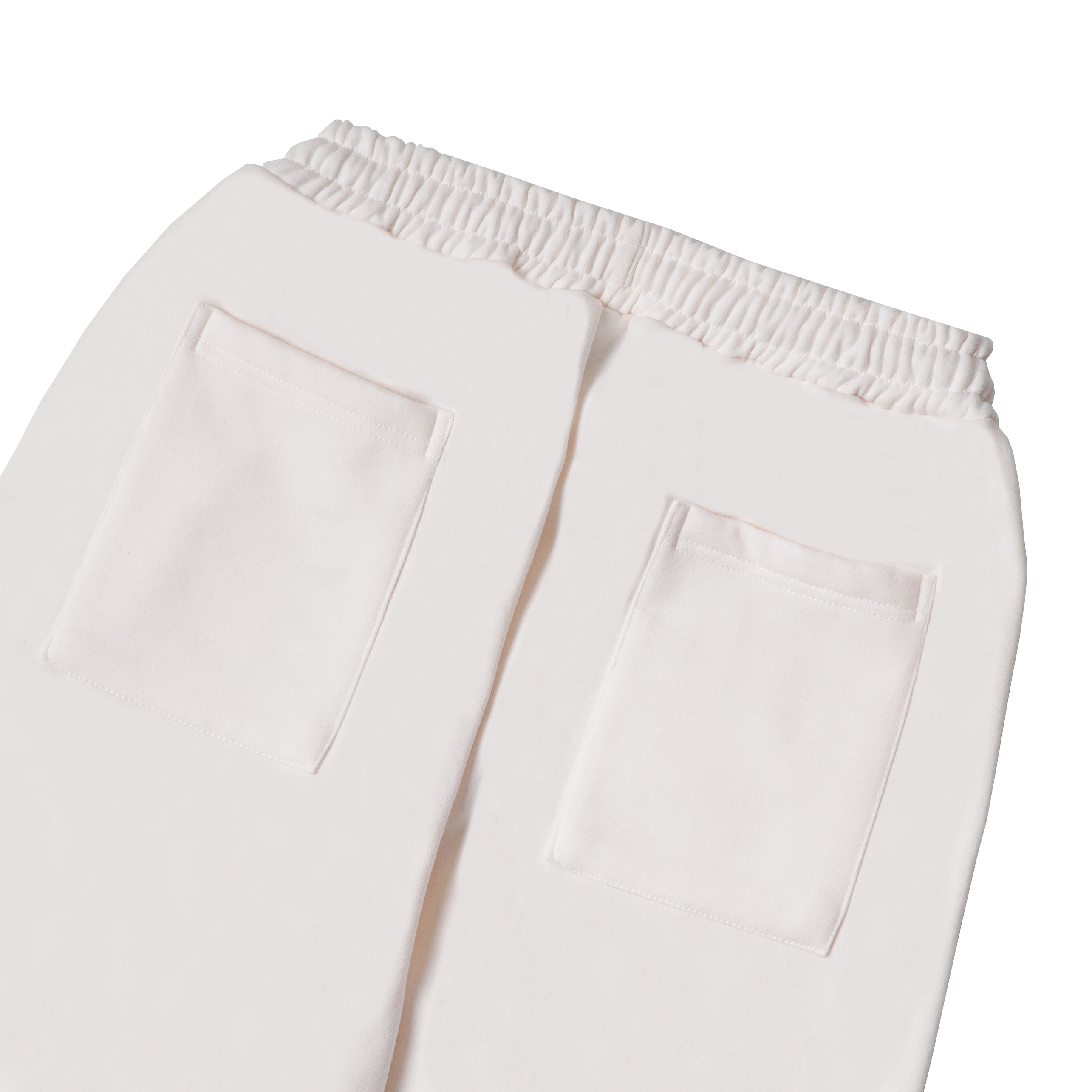 Sweatpants Chambredelavain - Purdy Broken White
