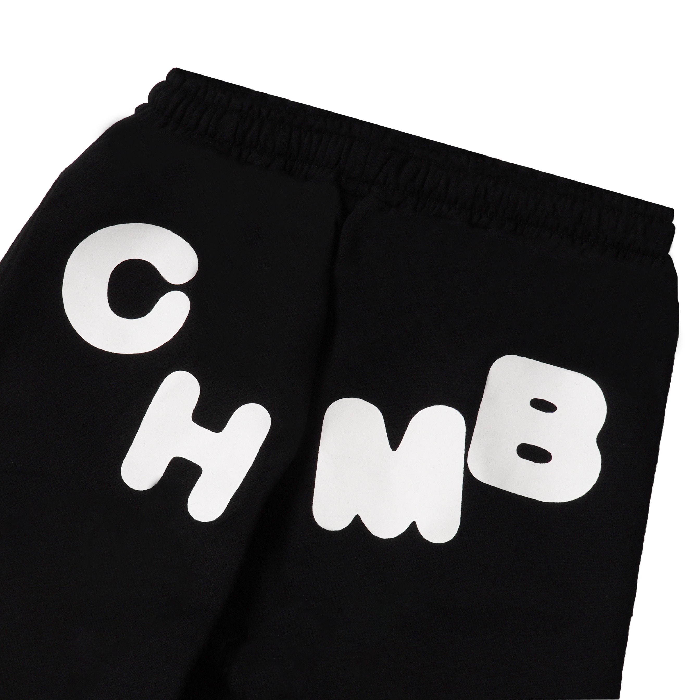 Sweatpants Chambredelavain - Purdy Black