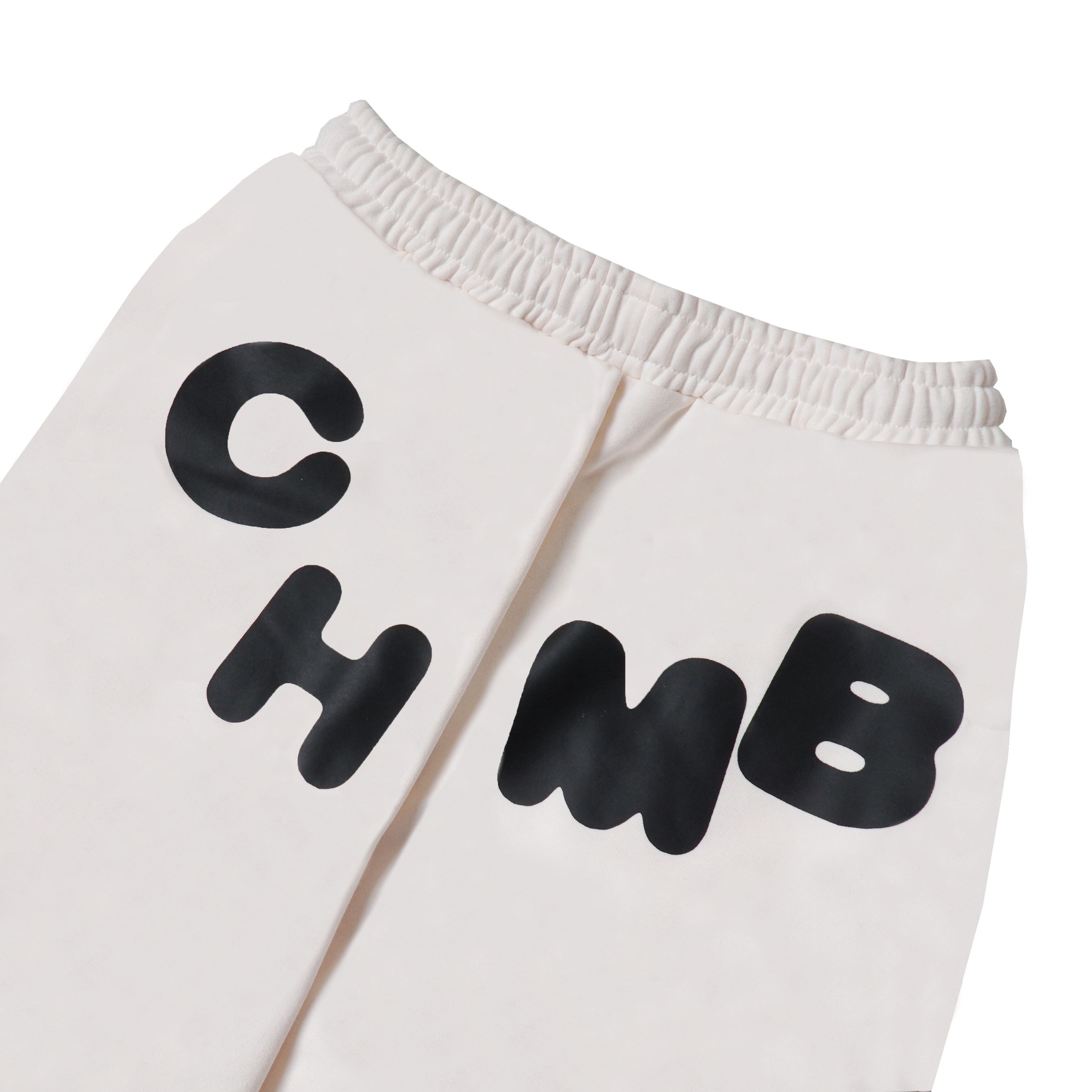 Sweatpants Chambredelavain - Purdy Broken White
