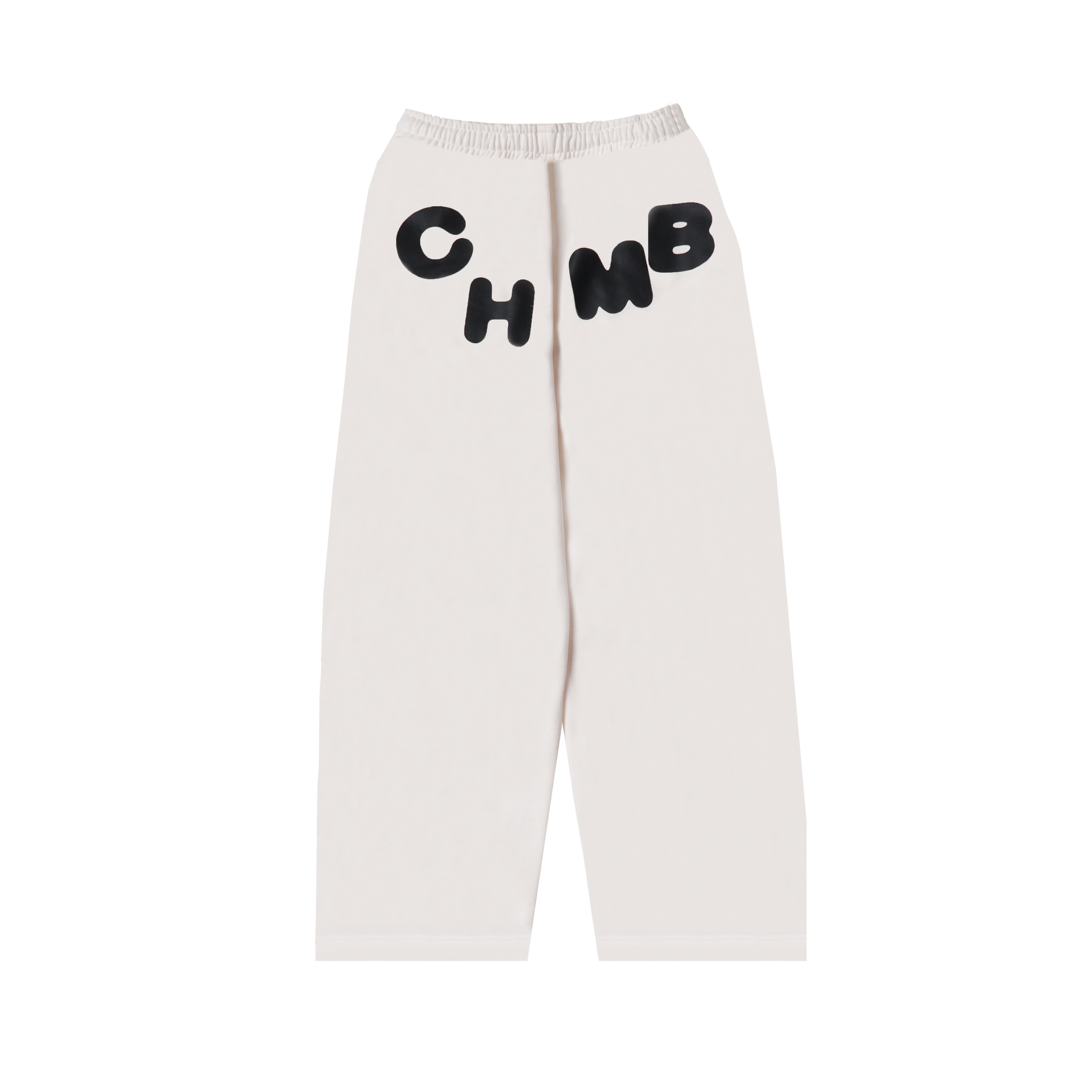 Sweatpants Chambredelavain - Purdy Broken White