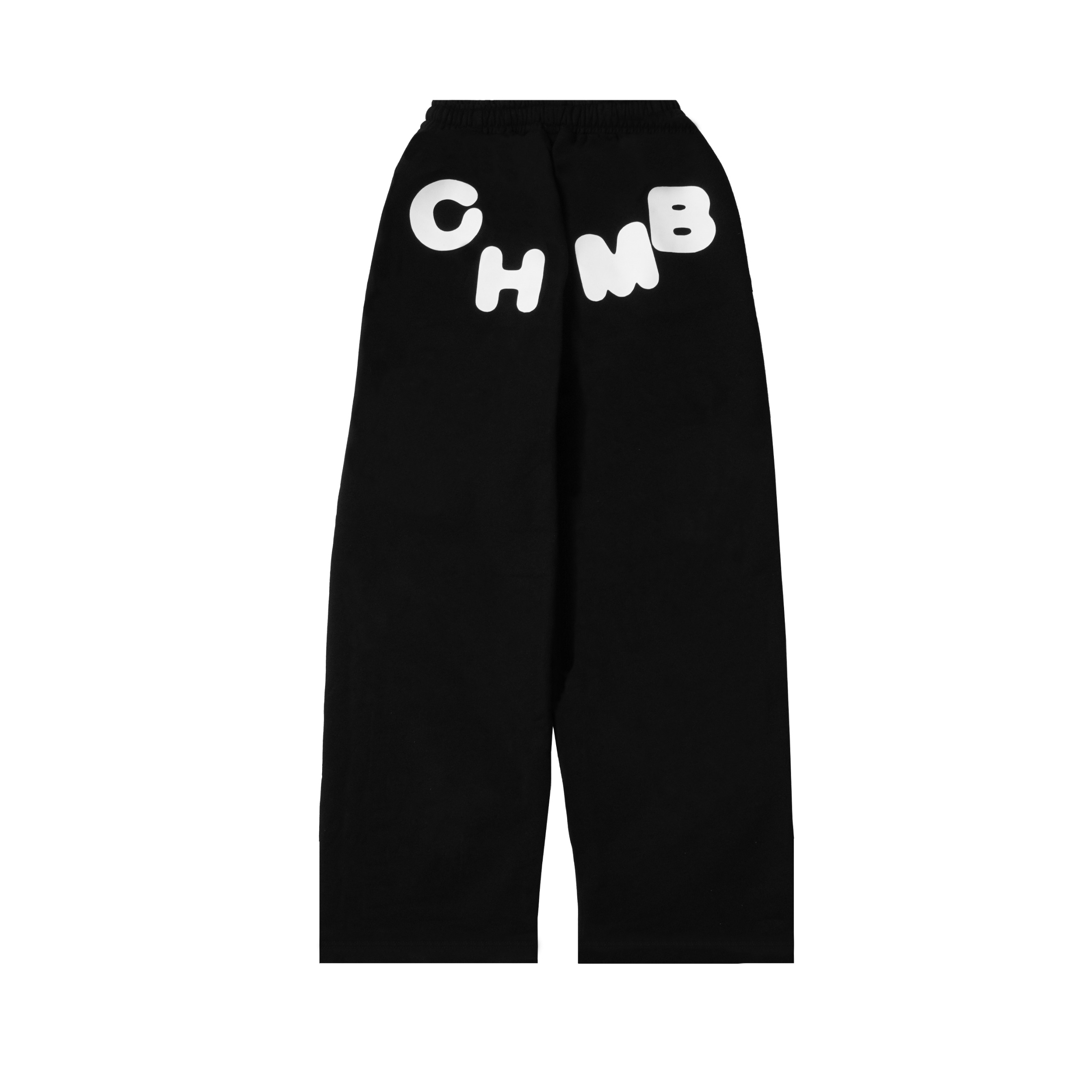 Sweatpants Chambredelavain - Purdy Black