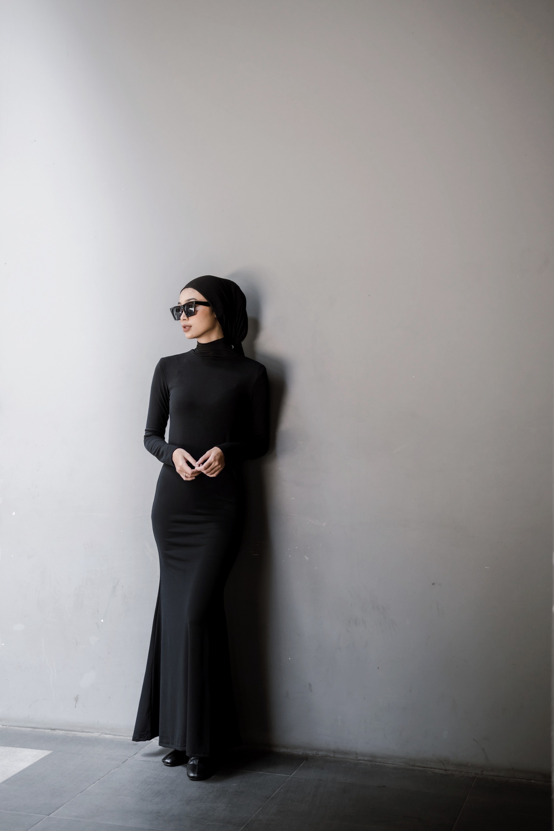 Monoxroom - Anya Mermaid Dress