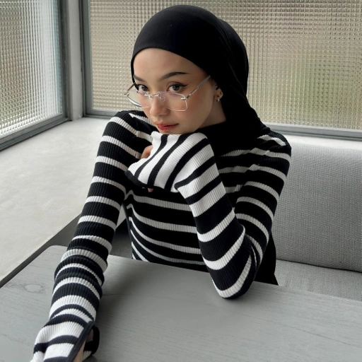 Image of Monoxroom - Claire Knit Top