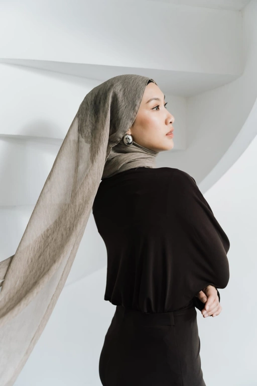 Image of Monoxroom - Amara Shawl