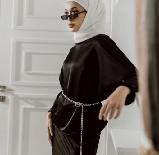 Image of Monoxroom - Ruby Top 