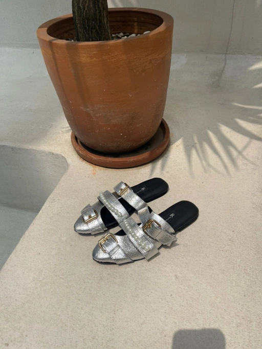 Image of Raitalexander - BTP Silver Pearl