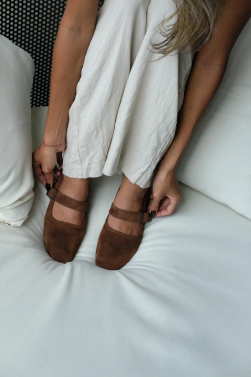 Image of Raitalexander - Muse Caramel