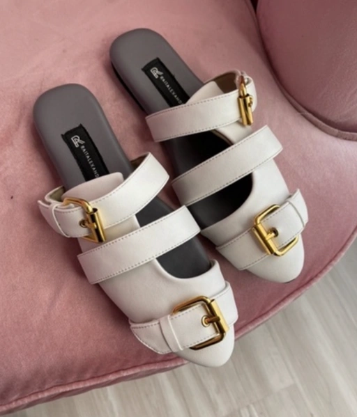 Image of Raitalexander - BTP White Imitasi