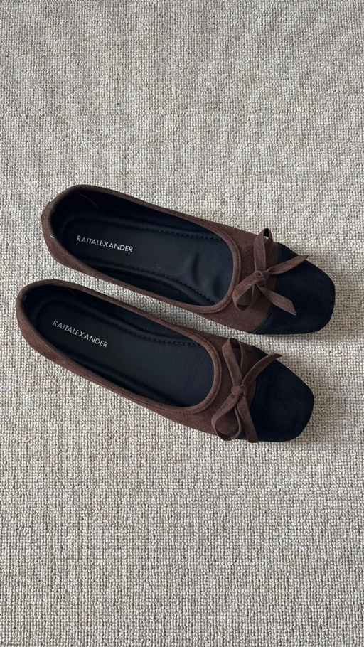 Image of Raitalexander - Mocha Muse Flats