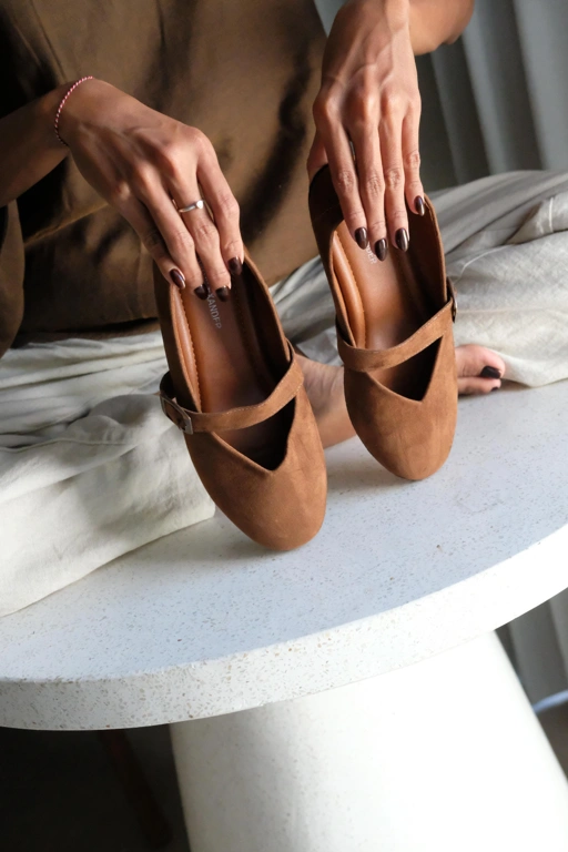 Image of Raitalexander - Lume Caramel