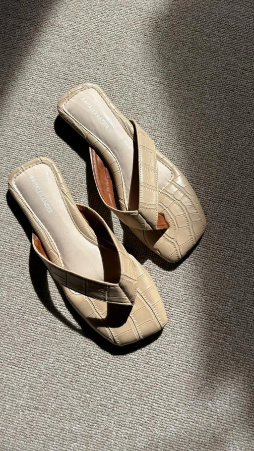 Image of Raitalexander - ARCÉA Croco Mule